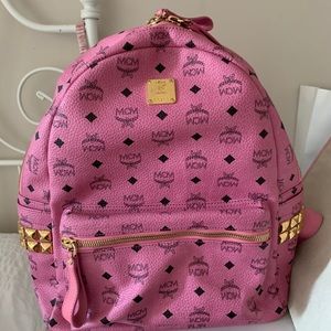 MCM Backpack